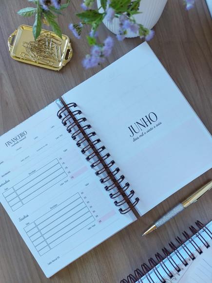 Agenda Harmonia 2026