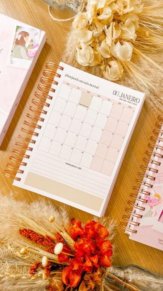 Agenda Love Self 2025