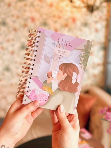 Agenda Love Self 2025