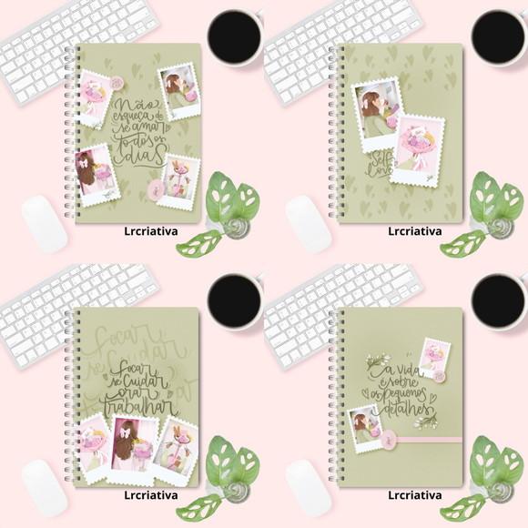 Agenda Love Self 2025