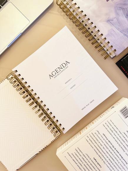 Agenda Masculina 2026