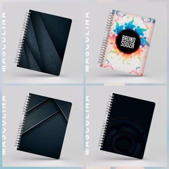 Agenda Masculina Permanente