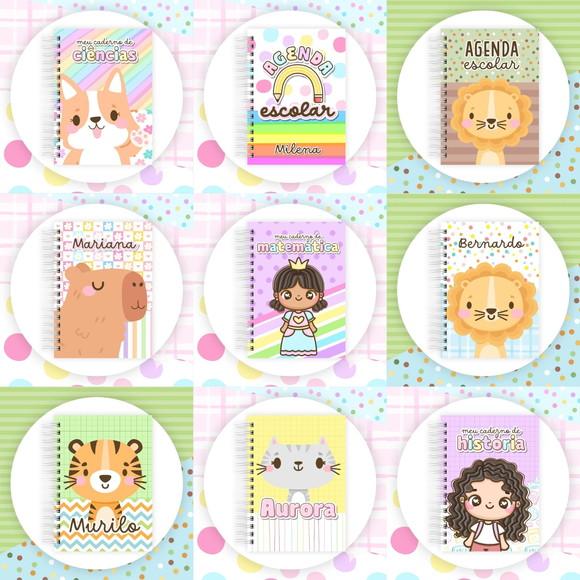 Agenda para Creche 2025
