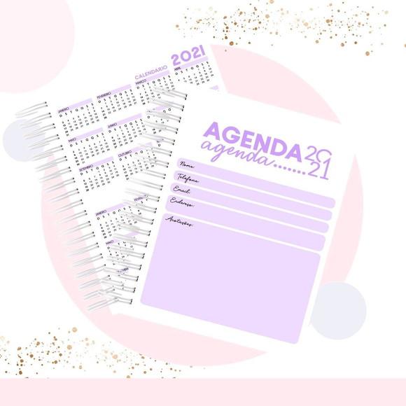 Agenda Permanente