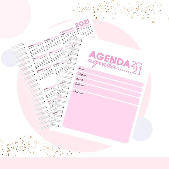 Agenda Permanente