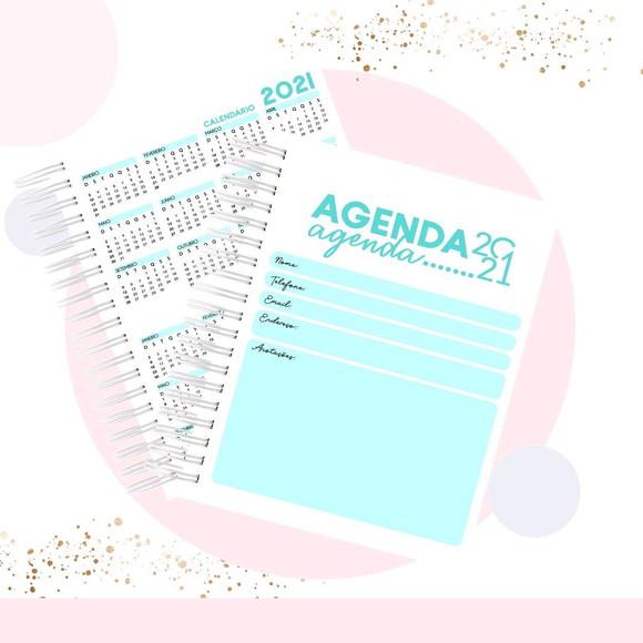 Agenda Permanente