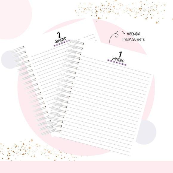 Agenda Permanente