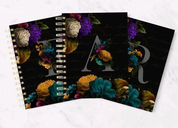 Agenda Permanente personalizada