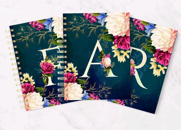 Agenda Permanente personalizada