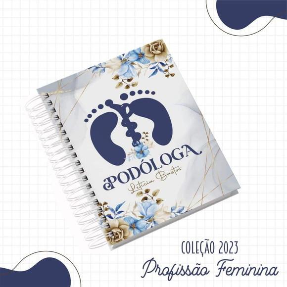 Agenda Podologia 2023