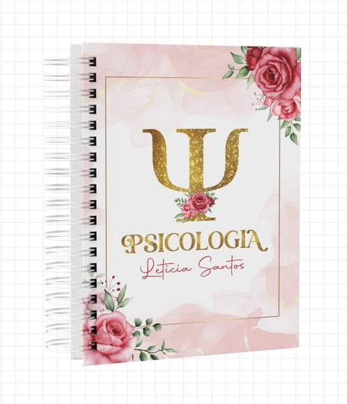 Agenda Psicologia Vermelha 2023