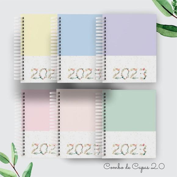 Agendamento Semanal Feminino 2023