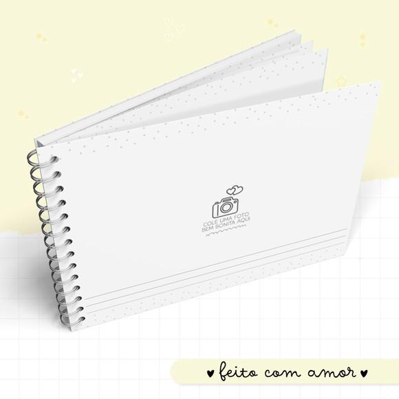 Álbum Newborn