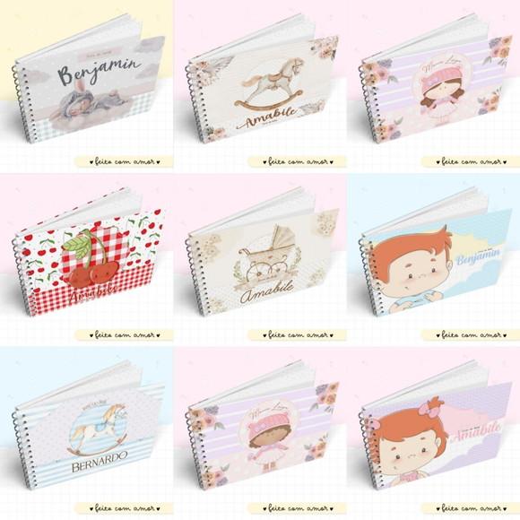 Álbum Newborn
