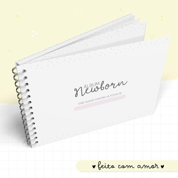 Álbum Newborn