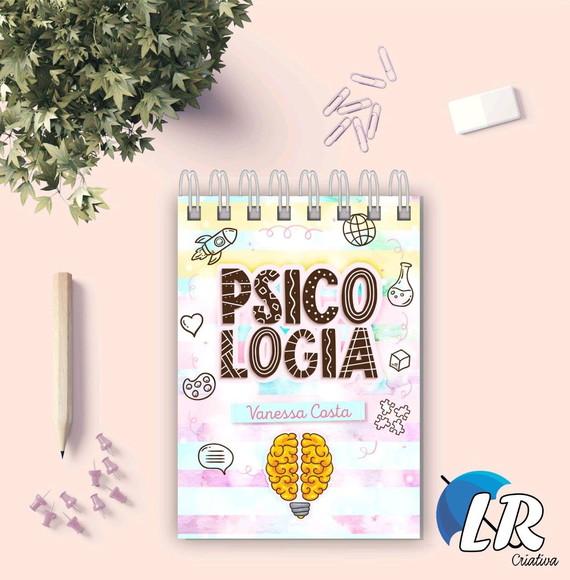 Bloquinho Profissão
