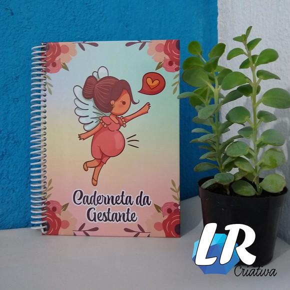Caderneta da Gestante