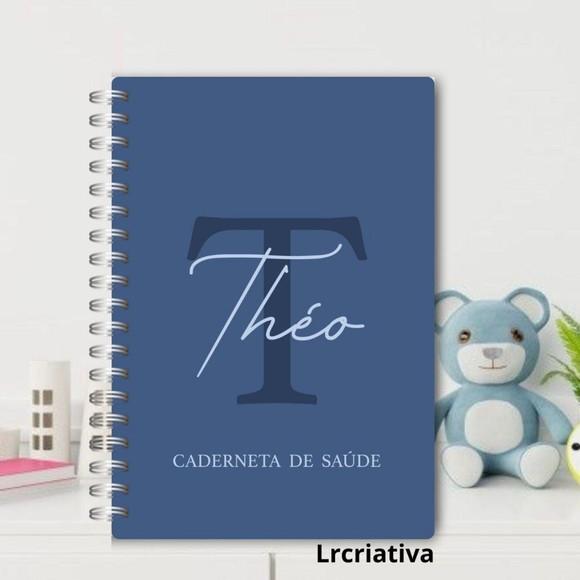Caderneta de Saúde Personalizada