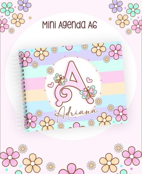 Calendário de Mesa Fofo 2023