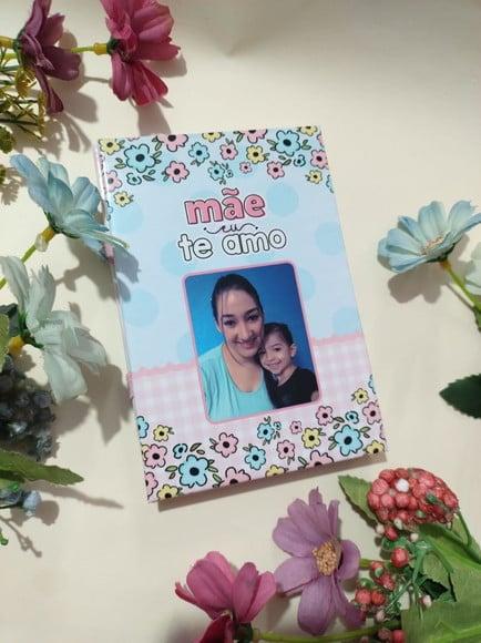Carteira Mágica Dia das Mães