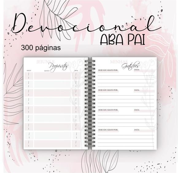 Devocional Aba Pai