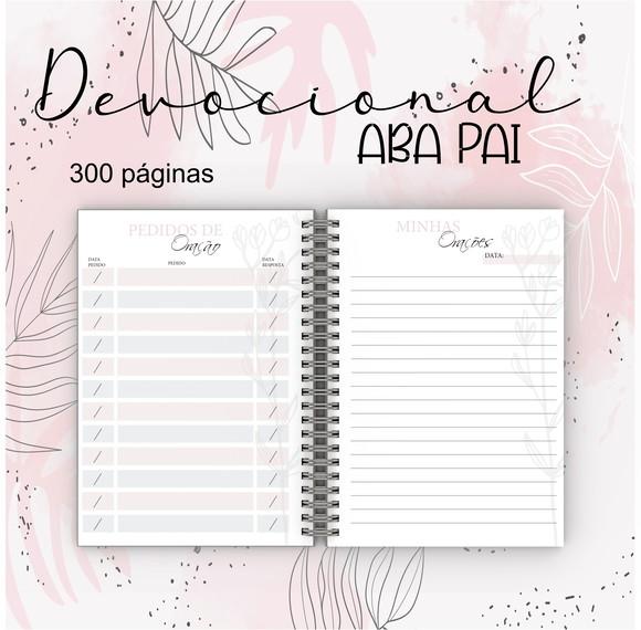 Devocional Aba Pai