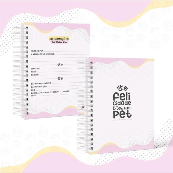 Diário Pet