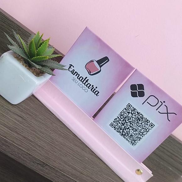 Display Personalizado