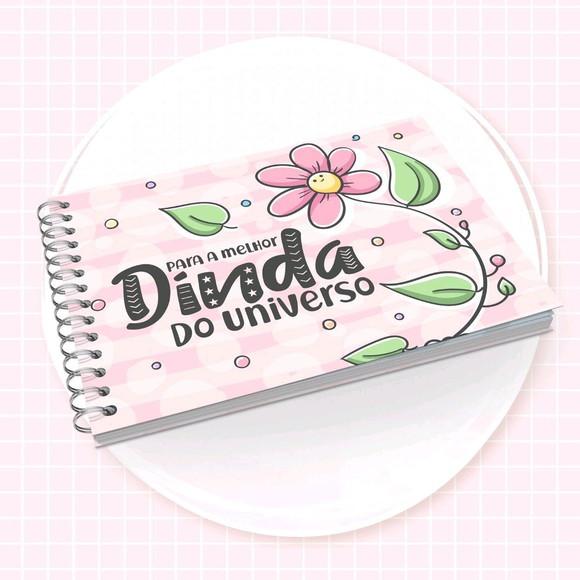 Livro da dinda