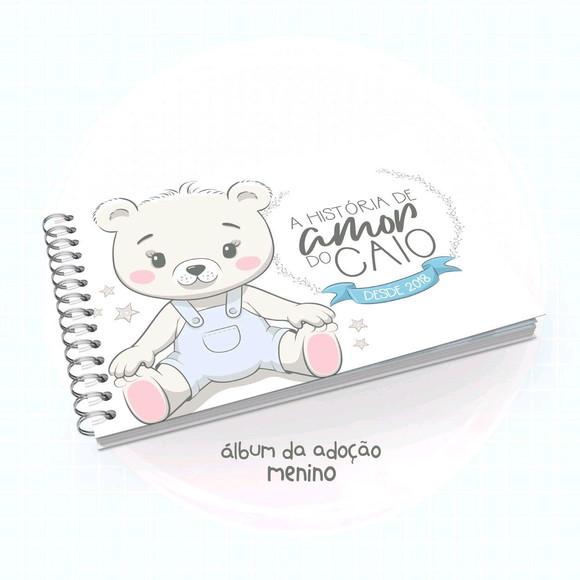 Livro da Adoção