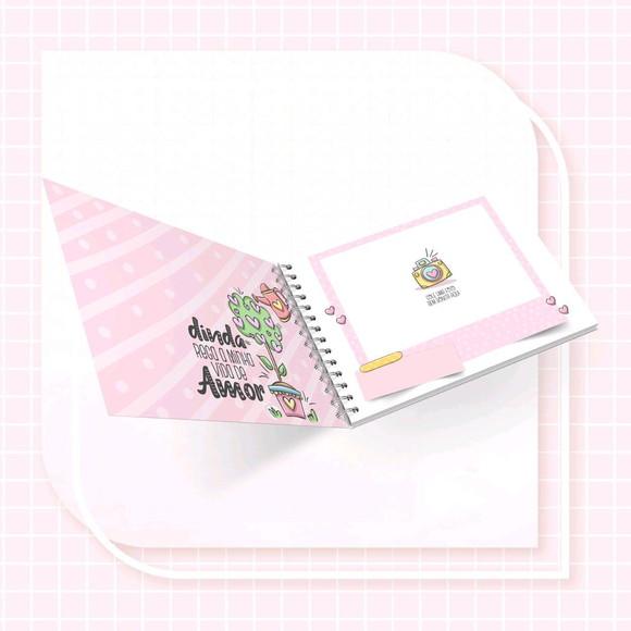 Livro da dinda