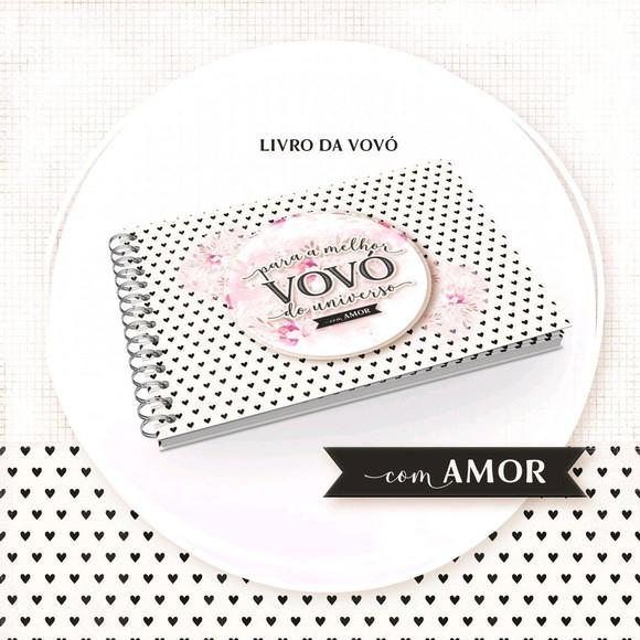 Livro da vovó