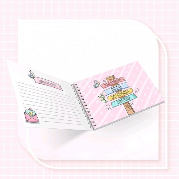 Livro da Titia