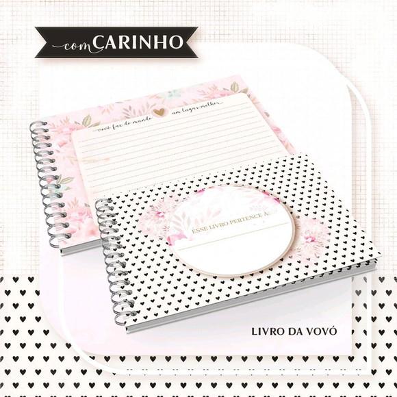 Livro da vovó