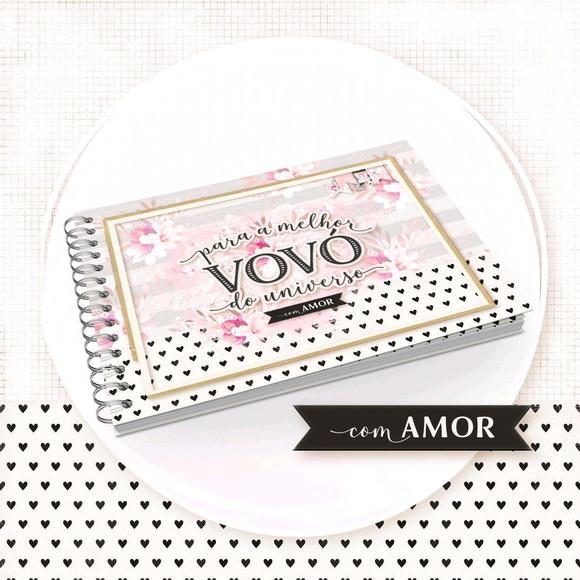 Livro da vovó
