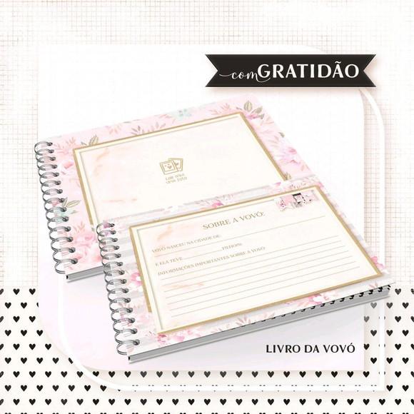 Livro da vovó