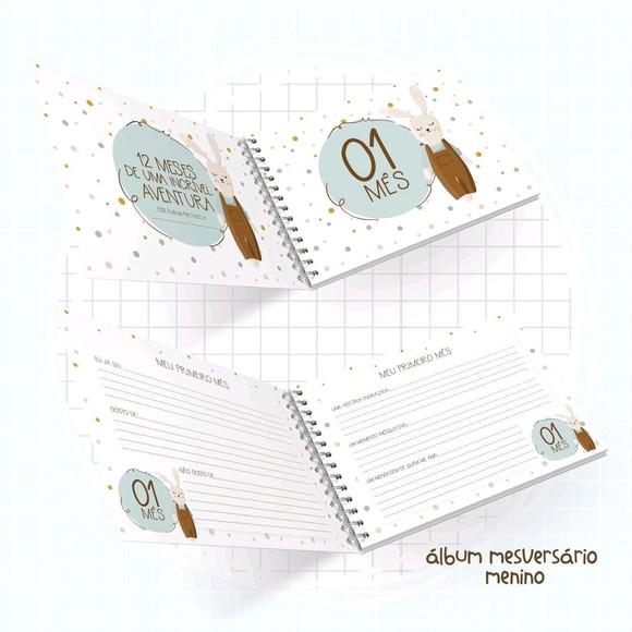 Livro de Mêsvesario