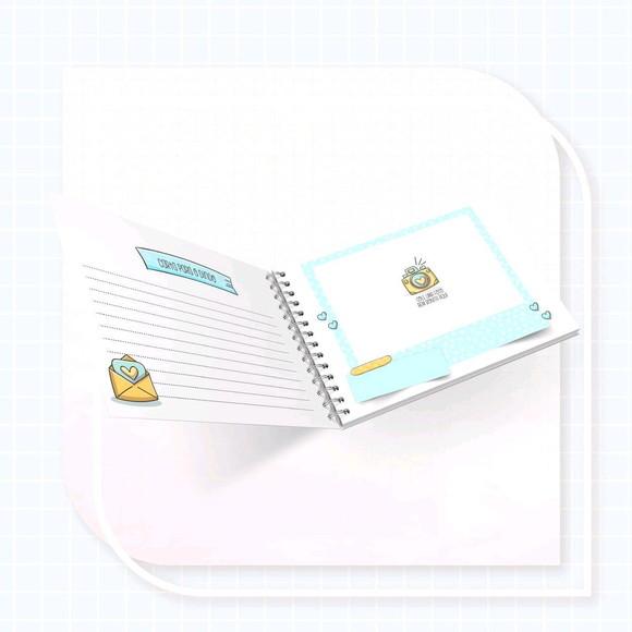 Livro do dindo