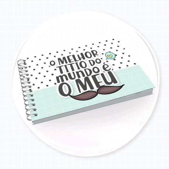 Livro do Titio