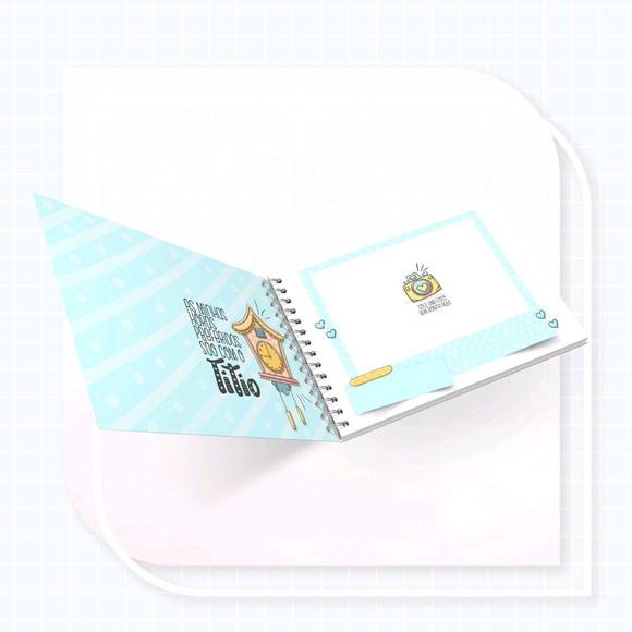 Livro do Titio