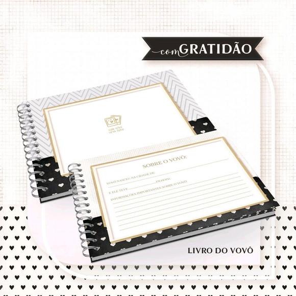 Livro do vovô