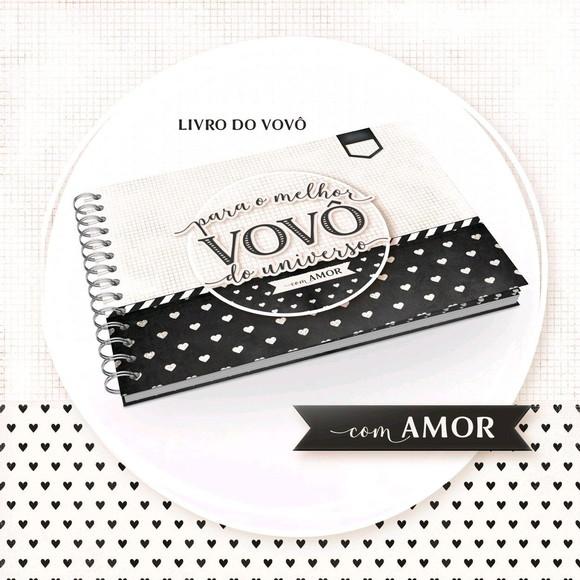 Livro do vovô