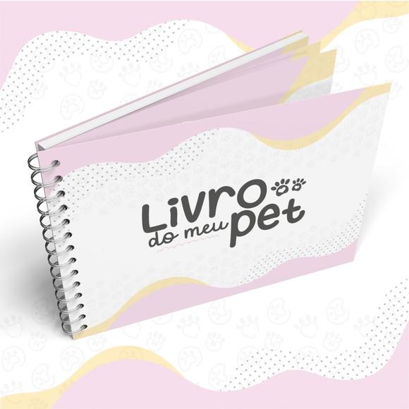 Livro pet