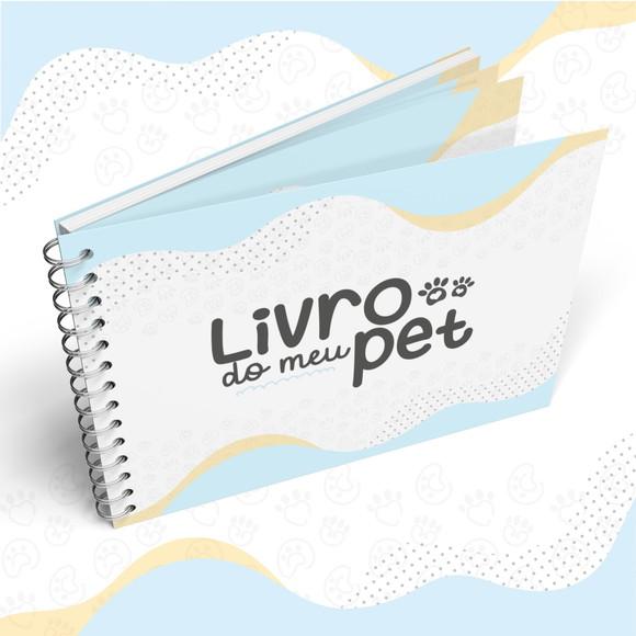 Livro pet
