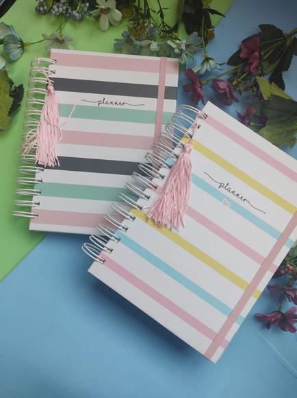 Planner Alegria