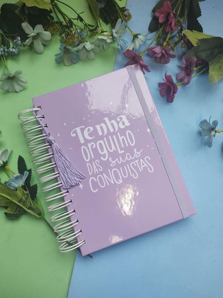 Planner Alegria Permanente