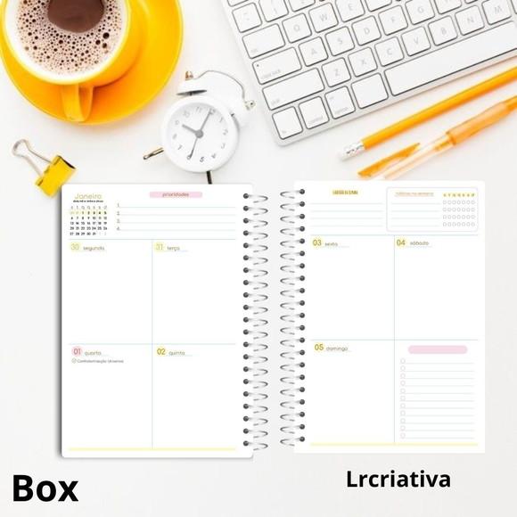 Planner Candy 2025