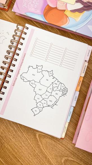 Planner Candy 2025