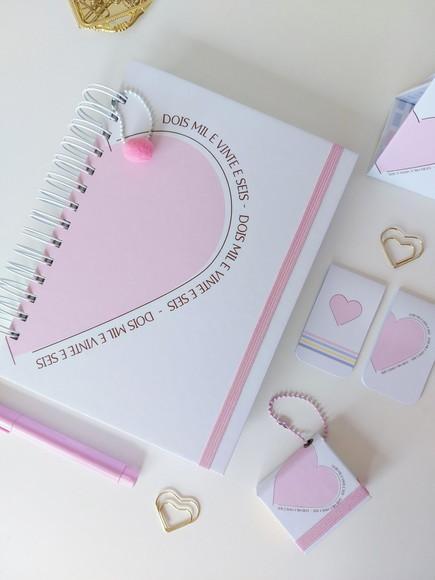 Planner Color 2026