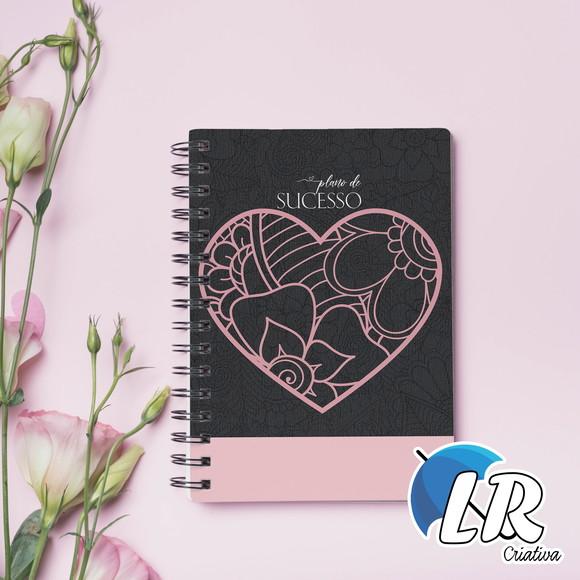 Planner da Consultora da Beleza permanente